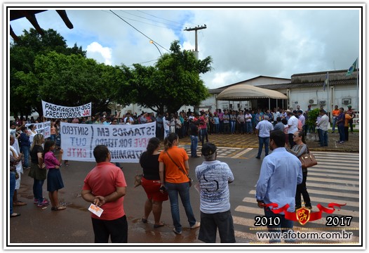 rolim de moura